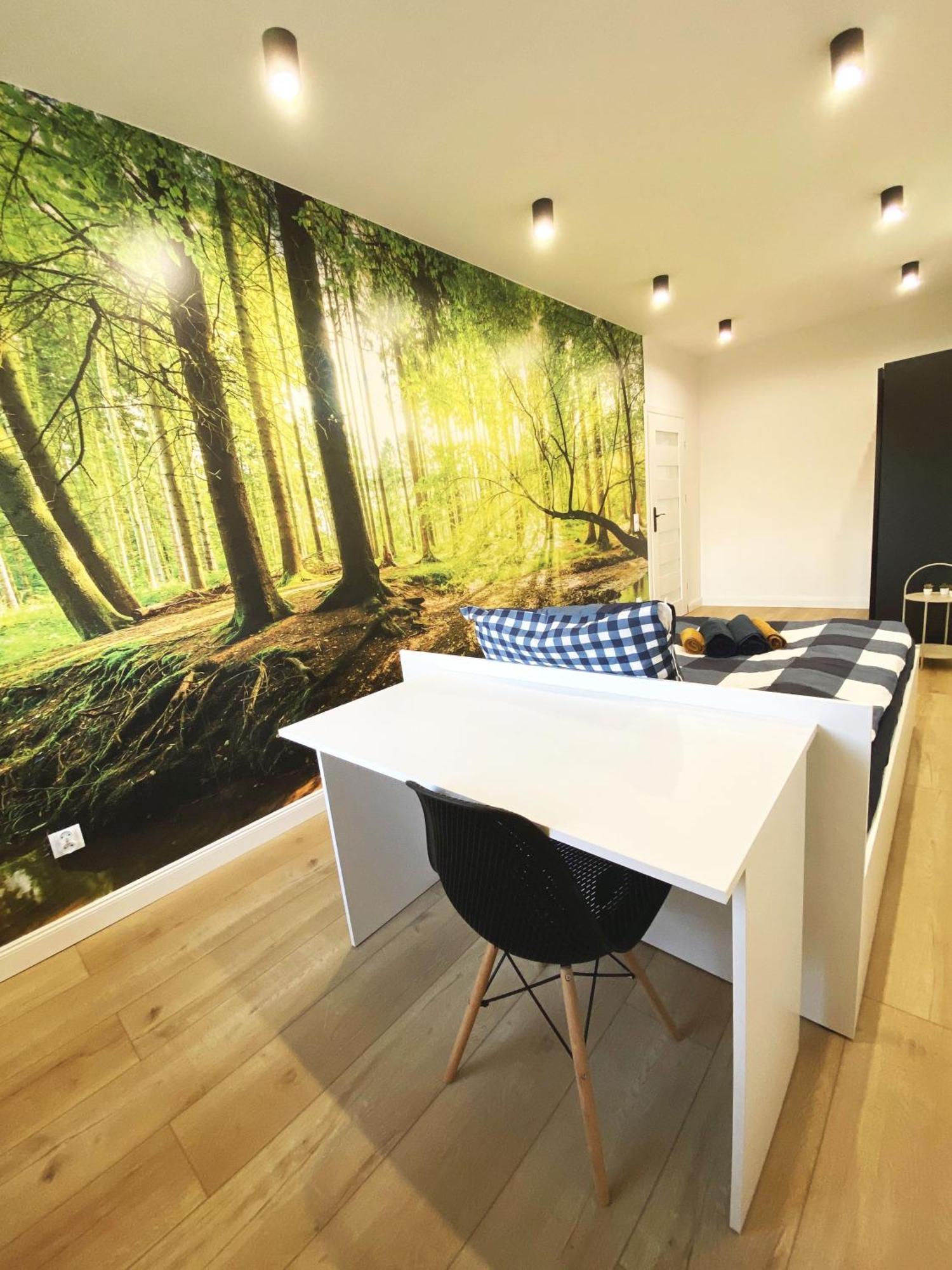 Apartment 44-wolnosci - Deerrest Jelenia Góra